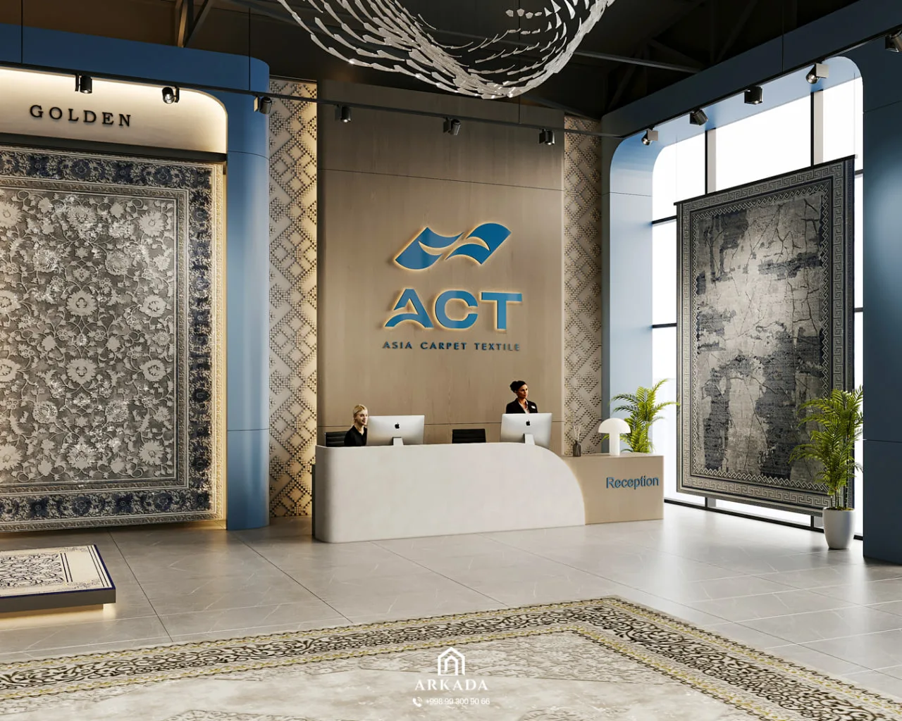 ACT 2025 — 7
