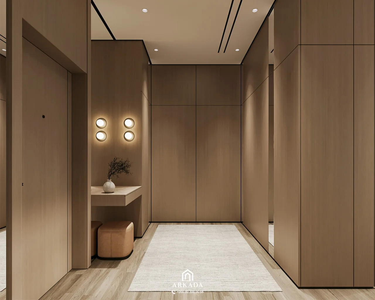 NEST ONE kvartira — 4