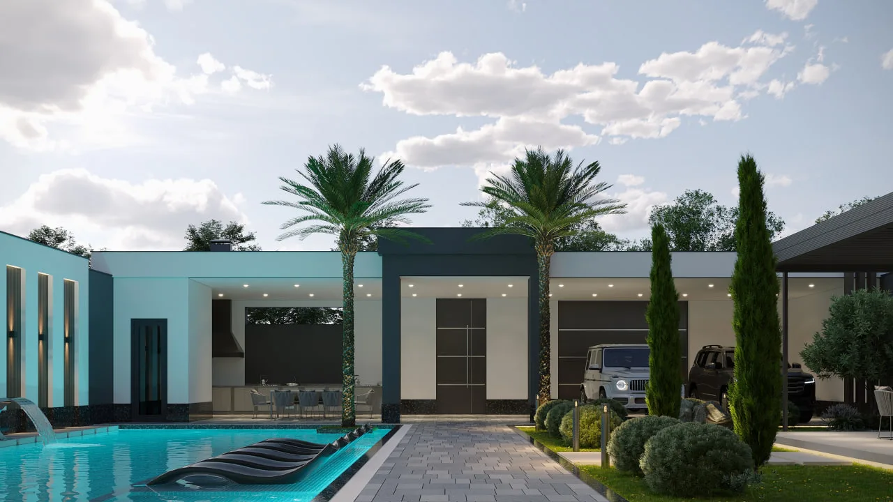 Samarqand dala hovli — 7