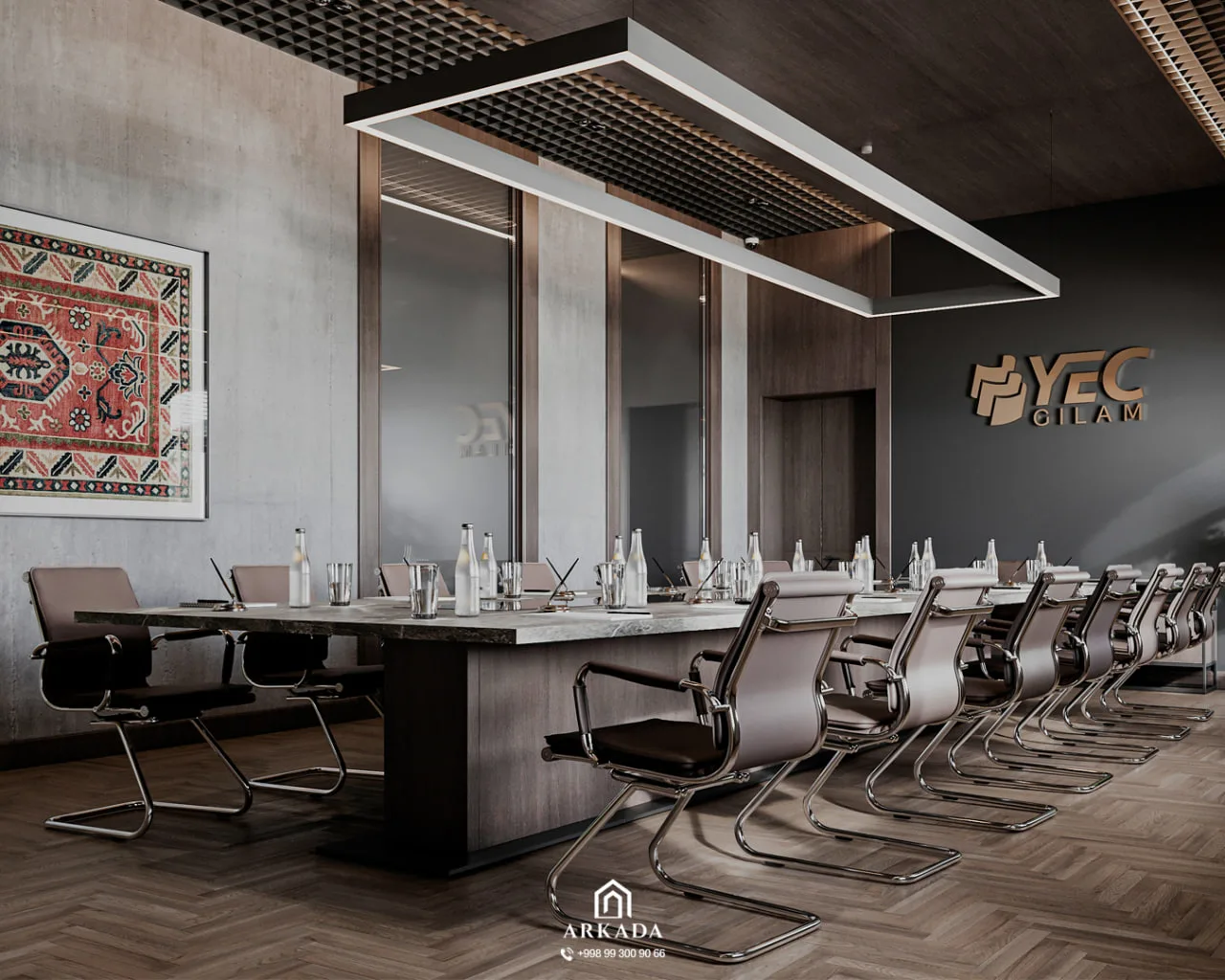 YEC OFFISE 2023